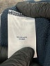 Lands' End 100% Polyester Blue Vest Size 14 - 16 - photo 5