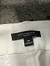 Ann Taylor Solid Green Shorts Size 8 (petite) - photo 3