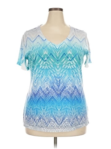 Level Eight Short Sleeve T-Shirt (view 1)