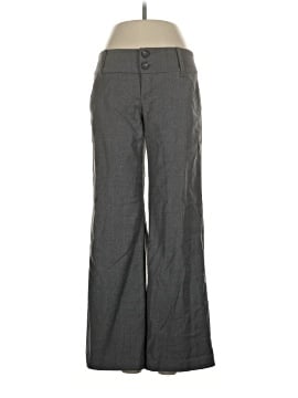 Banana Republic Wool Pants