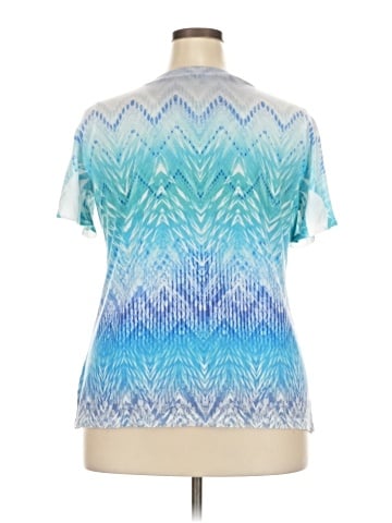 Level Eight Short Sleeve T-Shirt (view 2)