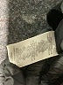 Rebecca Taylor Black Jacket Size 4 - photo 8