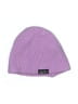 Boo Hoo Purple Beanie One size - photo 1