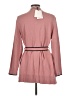 L.K. Bennett Pink Cardigan Size L - photo 2
