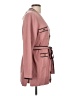 L.K. Bennett Pink Cardigan Size L - photo 4