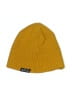 Boo Hoo Yellow Beanie One size - photo 1