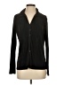 Cyrus 100% Polyester Black Long Sleeve Blouse Size S - photo 1