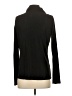 Cyrus 100% Polyester Black Long Sleeve Blouse Size S - photo 2