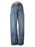 Madewell Blue Jeans Size 26 waist - photo 1