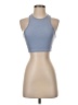 Outdoor Voices Blue Tank Top Size S - photo 1