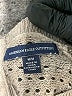 American Eagle Outfitters Metallic Gray Pullover Sweater Size M - photo 4