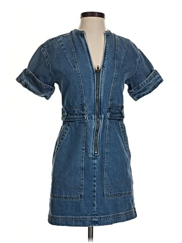 Free People Casual Dress (view 1)