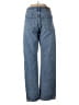 Madewell Blue Jeans Size 26 waist - photo 2