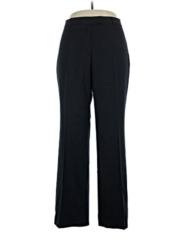 Brooks Brothers 346 Wool Pants (view 1)