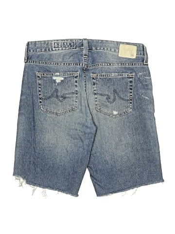 Adriano Goldschmied Denim Shorts (view 2)