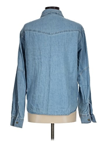 Kut from the Kloth Denim Jacket (view 2)
