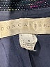 Doncaster Collection Tweed Purple Blazer Size 8 - photo 3