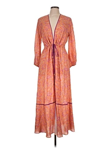 ViX by Paula Hermanny Casual Dress (view 1)