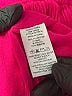 Naked Zebra 100% Polyester Pink Sleeveless Blouse Size S - photo 8
