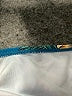 Unbranded Floral Blue Swimsuit Bottoms Size XXL (estimated) - photo 3