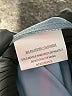 Selfie Leslie Blue Gray Cocktail Dress Size S - photo 7