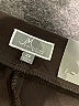 JM Collection Solid Brown Active Pants Size 2X - photo 4