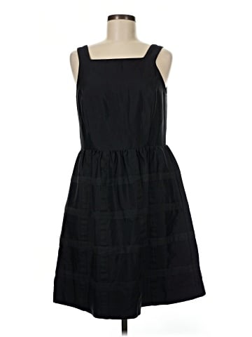 Elizabeth McKay Casual Dress (view 1)