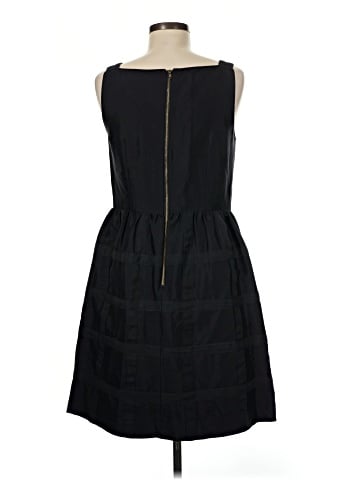 Elizabeth McKay Casual Dress (view 2)