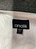 Analili Print Blue Casual Dress Size L - photo 7