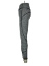 Lululemon Athletica Print Gray Black Active Pants Size 4 - photo 5