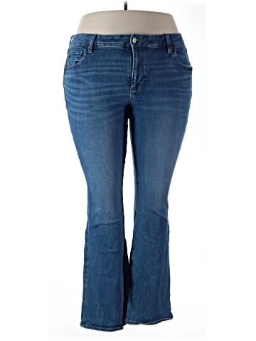 American Eagle Outfitters Jeans (view 1)