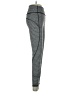 Lululemon Athletica Print Gray Black Active Pants Size 4 - photo 4