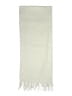 Cashmere Ivory Gray Scarf One size - photo 2