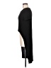 Express One Eleven Black Short Sleeve Top Size M - photo 5