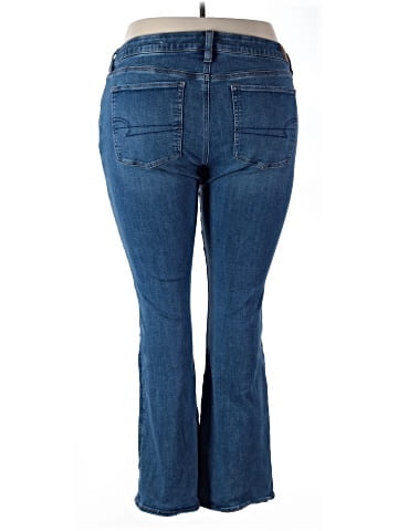 American Eagle Outfitters Jeans (view 2)