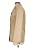 Ellen Tracy Tan Trenchcoat Size XS - photo 5