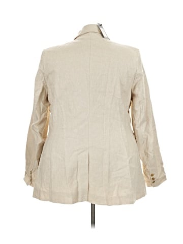 City Chic Blazer (view 2)