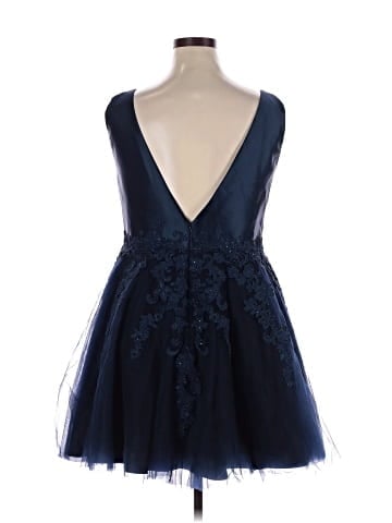 Alyce Cocktail Dress (view 2)