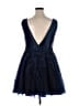 Alyce Blue Cocktail Dress Size 18 - photo 2