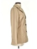 Ellen Tracy Tan Trenchcoat Size XS - photo 4