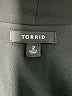 Torrid Black Blazer Size 2X Plus (2) - photo 6