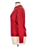 White Stag 100% Acrylic Solid Red Turtleneck Sweater Size XL - photo 5