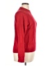 White Stag 100% Acrylic Solid Red Turtleneck Sweater Size XL - photo 4