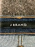 J Brand Blue Jeans Size 27 waist - photo 7