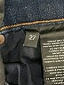 J Brand Blue Jeans Size 27 waist - photo 9