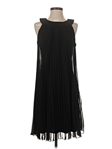 MSK Cocktail Dress (view 1)