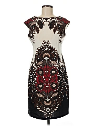 London Style Cocktail Dress (view 1)
