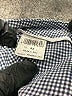 Peserico Houndstooth Gray Dress Pants Size 6 (42) - photo 7