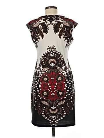 London Style Cocktail Dress (view 2)