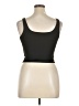 REORIA Black Tank Top Size XL - photo 2